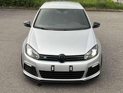 Gebraucht 2011 VW Golf VI R Limousine | 22.999 €