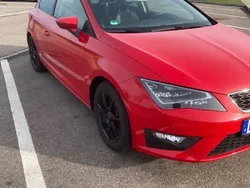 Seat Leon SC