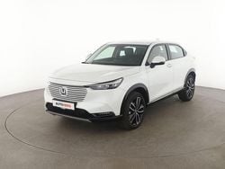 Weiß Gebraucht 2024 Honda HR-V Advance SUV | 28.020 € (Guter Preis)