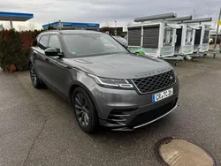 Gebraucht 2019 Land Rover Range Rover Velar S SUV | 39.800 € (Guter Preis)