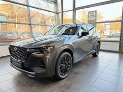 Grau Gebraucht 2022 Mazda CX-60 Homura-Line SUV | 35.995 € (Guter Preis)