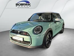 Grün Gebraucht 2025 Mini Cooper S Classic Kleinwagen | 34.550 € (Teuer)