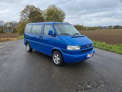 Blau Gebraucht 2000 VW T4 Van | 5.999 € (Guter Preis)