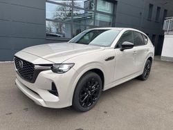 Deep crystal blue Neu 2025 Mazda CX-60 Homura-Line SUV | 47.760 € (Guter Preis)