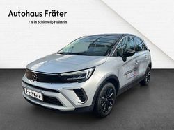 Silber Gebraucht 2024 Opel Crossland X Elegance SUV | 20.980 € (Teuer)