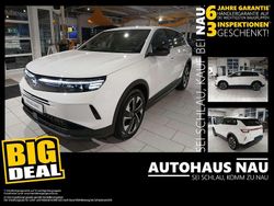 Arktis weiß (uni) Neu 2025 Opel Grandland X SUV | 37.350 € (Teuer)