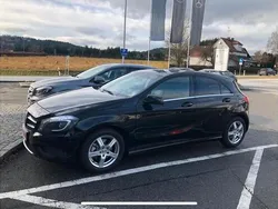 Mercedes A200