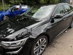 Schwarz Gebraucht 2016 Renault Talisman Limousine | 11.999 € (Guter Preis)
