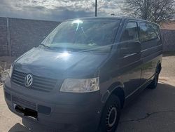 Gebraucht 2007 VW T5 Van | 6.666 €