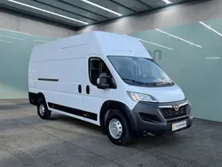 Weiß Gebraucht 2023 Opel Movano Edition Van | 24.781 € (Fairer Preis)