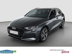 Madeirabraun metallic Gebraucht 2025 Audi A6 Advanced Plus Kombi | 57.850 € (Fairer Preis)