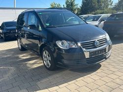 Gebraucht 2009 VW Touran Van / Kleinbus | 2.999 € (Guter Preis)