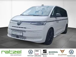 Weiß Gebraucht 2024 VW T7 Style Van | 61.899 € (Fairer Preis)
