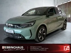Grün Neu 2024 Opel Corsa-e Kleinwagen | 30.599 €
