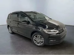 Schwarz Neu 2025 VW Touran Comfortline Van / Kleinbus | 48.848 €