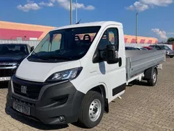 Ducato weiß Gebraucht 2022 Fiat Ducato Van | 38.900 €