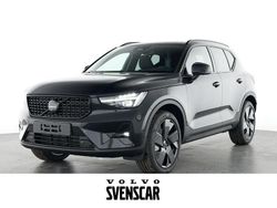 Onyx black / metallic Gebraucht 2025 Volvo XC40 Plus SUV | 41.490 € (Etwas zu teuer)