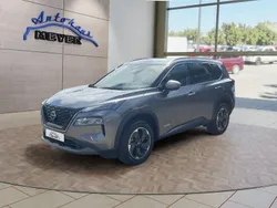 Dark grey Neu 2024 Nissan X-Trail SUV | 34.910 € (Guter Preis)