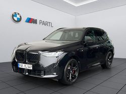 Schwarz Gebraucht 2025 BMW X3 M Sport SUV | 67.900 €