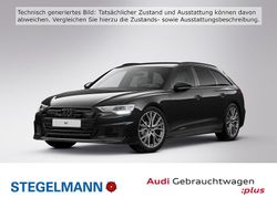 Gebraucht 2022 Audi S6 Kombi | 51.970 € (Fairer Preis)