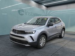 Grau Gebraucht 2024 Opel Mokka Enjoy SUV | 18.640 € (Guter Preis)