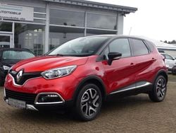 Rot Gebraucht 2016 Renault Captur XMOD SUV | 11.390 € (Fairer Preis)