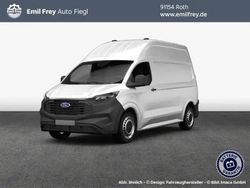 Weiß Gebraucht 2025 Ford Transit Custom Trend Abholung | 45.390 € (Fairer Preis)