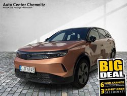 Impakt kupfer Gebraucht 2025 Opel Grandland Electric SUV | 40.912 € (Fairer Preis)