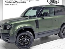 Grün Neu 2025 Land Rover Defender S SUV | 72.880 € (Guter Preis)