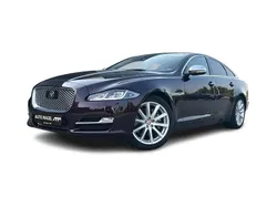 Andere Gebraucht 2018 Jaguar XJ Portfolio Limousine | 29.000 €
