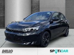 Karbon schwarz Gebraucht 2024 Opel Corsa Kleinwagen | 17.990 € (Fairer Preis)