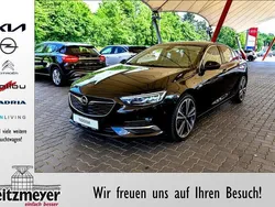 Other Gebraucht 2018 Opel Insignia Country Tourer Innovation Limousine | 21.990 € (Fairer Preis)