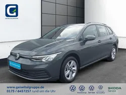 Delfingrau Gebraucht 2023 VW Golf VIII Life Kombi | 22.960 € (Guter Preis)