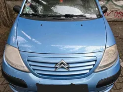 Blau Gebraucht 2004 Citroën C3 Kleinwagen | 2.250 € (Fairer Preis)