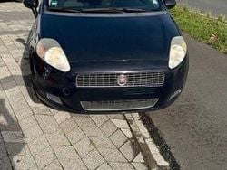 Blau Gebraucht 2006 Fiat Punto Active Limousine | 1.600 € (Fairer Preis)