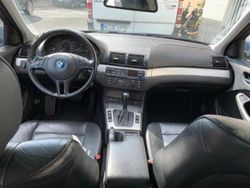 Blau Gebraucht 2003 BMW 320 Limousine | 1.399 € (Guter Preis)