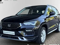 Schwarz Gebraucht 2024 Seat Ateca Xperience SUV | 28.897 € (Fairer Preis)