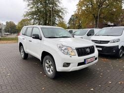 Weiß Gebraucht 2014 Toyota Land Cruiser SUV | 35.700 € (Teuer)
