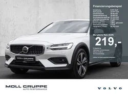 Volvo V60 CC