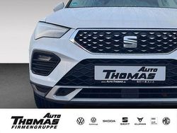 "nevada" weiss Gebraucht 2023 Seat Ateca Xperience SUV | 22.300 € (Fairer Preis)