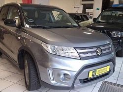 Grau Gebraucht 2018 Suzuki Vitara Comfort SUV | 15.800 € (Fairer Preis)