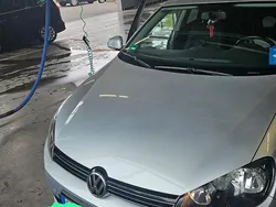 Silber Gebraucht 2010 VW Golf VI Kombi | 5.400 € (Etwas zu teuer)