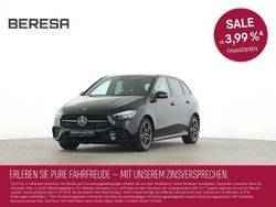 Schwarz Gebraucht 2021 Mercedes B250e AMG Van / Kleinbus | 22.980 € (Guter Preis)