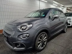 Grau Gebraucht 2024 Fiat 500X Dolcevita SUV | 20.880 € (Fairer Preis)