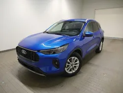 Blau Gebraucht 2024 Ford Kuga Titanium SUV | 26.390 € (Guter Preis)