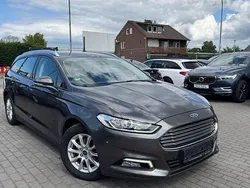 Magnetic Gebraucht 2016 Ford Mondeo Business Edition Kombi | 7.700 € (Guter Preis)