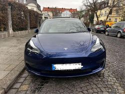 Gebraucht 2021 Tesla Model 3 Limousine | 25.900 € (Fairer Preis)