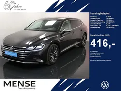 Mangangrau Gebraucht 2024 VW Arteon Elegance Kombi | 33.985 € (Guter Preis)