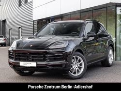 Schwarz Gebraucht 2024 Porsche Cayenne SUV | 85.900 € (Superpreis)