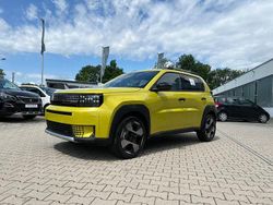 Gelb Gebraucht 2025 Fiat Panda | 22.990 €